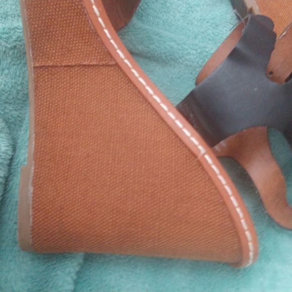 Wedge shoes - Picture 9 of 15